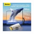 Baseus WKGQ050101 High Definition Series Optic Fiber HDMI Male to Male HDMI Cable