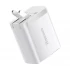 Baseus CCHW000002 Huawei Module USB Wall Charger Price in Bangladesh