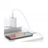 Baseus CCHW000002 Huawei Module USB Wall Charger in BD