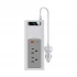 Baseus CRNBQ-02 In-Car USB & Type-C Car Charger Car Charger