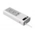 Baseus CRNBQ-02 In-Car USB & Type-C Car Charger Car Charger in BD