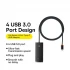 Baseus Lite Series WKQX030401 All Brands Price in Bangladesh