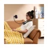 Baseus LUGB000001 ComfortJoy Series Phone Holder Price in BD