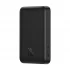 Baseus Magnetic Mini PPCX030001 10000mAh Wireless Black 20W Power Bank #PPCX030001