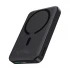 Baseus Magnetic Mini Air P10059001113-00 10000mAh Black 20W Magnetic Wireless Power Bank #P10059001113-00