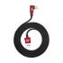 Baseus CATMVP-A09 MVP Elbow USB Male to Type-C Cable / Converter / HUB Price in Bangladesh