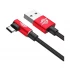Baseus CATMVP-A09 MVP Elbow USB Male to Type-C Cable / Converter / HUB in BD