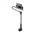 Baseus LUZQ000013 Otaku Lazy Pro Rotary Adjustment Gray Phone/Tablet Holder #LUZQ000013