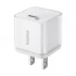 Baseus P10162501213-00 Wall Charger