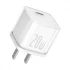 Baseus P10162501213-00 Wall Charger Price in Bangladesh