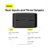 Baseus PPBD30 Bipow Power Bank Best Price