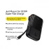 Baseus PPQD060101 Qpow Pro 10000mAh Black 22.5W Type-C Power Bank with Digital Display #PPQD060101