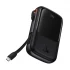 Baseus PPQD2-20C Qpow Pro Power Bank Price in Bangladesh