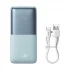 Baseus PPBD040203 Pro Power Bank Price in Bangladesh