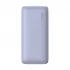 Baseus Pro PPBD040205 10000mAh Violet 20W Power Bank with Digital Display #PPBD040205