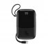 Baseus Q pow PPQD-A01 Power Bank