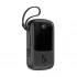 Baseus Q pow PPQD-A01 Power Bank Price in Bangladesh