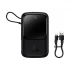 Baseus PPQD060001 Qpow Pro Overseas Edition Power Bank