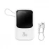Baseus PPQD060001 Qpow Pro Overseas Edition Power Bank