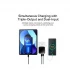 Baseus PPQD060102 Qpow Pro Overseas Edition Power Bank Price in Bangladesh