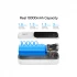 Baseus PPQD060001 Qpow Pro Overseas Edition Power Bank Price in BD