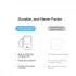 Baseus PPQD060102 Qpow Pro Overseas Edition Power Bank specifications