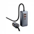 Baseus Share Together CCBT-A0G Car Charger Price in Bangladesh