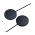 Baseus Simple Mini4 P10273300121-00 15W Qi2 Wireless Black Charger #P10273300121-00