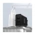 Baseus CCFS-R02 Speed Mini Dual USB Wall Charger Wall Charger in BD