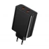 Baseus CCFS-G01 Speed PPS QC Dual USB & USB-C Wall Charger Wall Charger Price in Bangladesh
