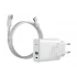 Baseus TZCCFS-H02 Speed PPS QC USB & USB-C Wall Charger Wall Charger