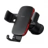 Baseus SUJS000001 Metal Age 2 Gravity Car Mount Phone Holder Price in Bangladesh