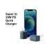 Baseus TZCCSUP-A03 Super Si QC USB-C 20W Tablet Accessories in BD