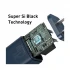 Baseus TZCCSUP-A03 Super Si QC USB-C 20W CN Blue Charger / Charging Adapter with USB-C to Lightning 1 Meter Blue Charging Cable #TZCCSUP-A03