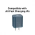 Baseus TZCCSUP-A03 Super Si QC USB-C 20W Tablet Accessories Price in BD