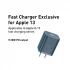 Baseus TZCCSUP-A03 Super Si QC USB-C 20W Tablet Accessories specifications