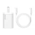 Baseus TZCCSUP-M02 Super Si QC USB-C Wall Charger