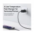 Baseus TZCCSUP-M02 Super Si QC USB-C Wall Charger in BD