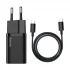Baseus TZCCSUP-L01 Super Si Wall Charger