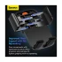 Baseus SUYK020001 Easy Control Clamp Car Mount Pro Phone Holder Price in BD