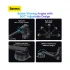 Baseus SUYK020001 Easy Control Clamp Car Mount Pro Phone Holder specifications