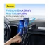 Baseus SUYK020001 Easy Control Clamp Car Mount Pro Phone Holder Best Price