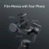 Baseus Suyt-0g Gimbal specifications