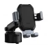 Baseus SUYL-TK01 Tank Gravity Car Mount Phone Holder