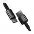 Baseus CAWJ000001 Tungsten Gold USB Male to Type-C USB Cable Price in Bangladesh