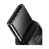 Baseus CAWJ000001 Tungsten Gold USB Male to Type-C USB Cable in BD