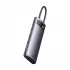 Baseus WKWG050113 Type-C Converter Price in Bangladesh
