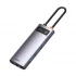 Baseus CAHUB-CW0G Type-C Converter