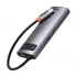 Baseus CAHUB-CW0G Type-C Converter Price in Bangladesh