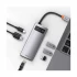 Baseus CAHUB-CW0G Type-C Converter in BD
